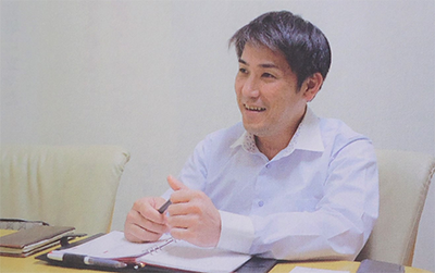 株式会社 琉球の街 代表取締役 社長 島 勝司