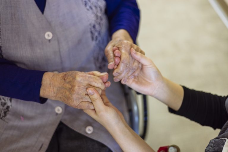 ヘルパーステーション 琉球の街