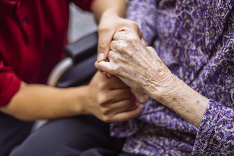 訪問看護ステーション 琉球の街